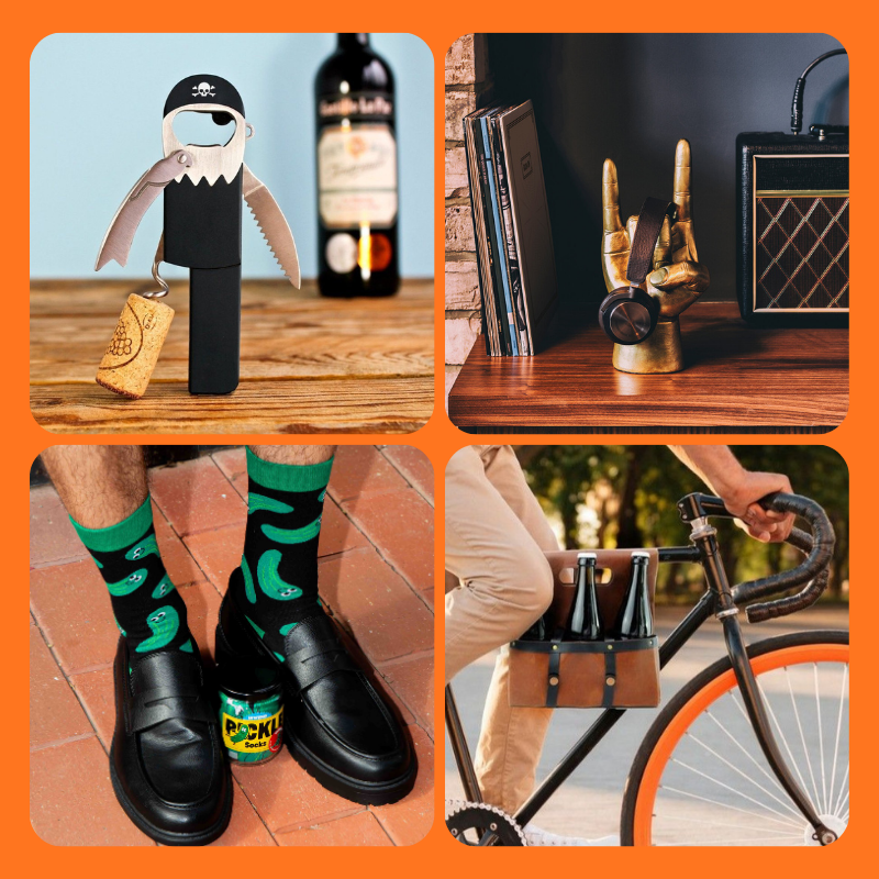 Idées Cadeaux Homme