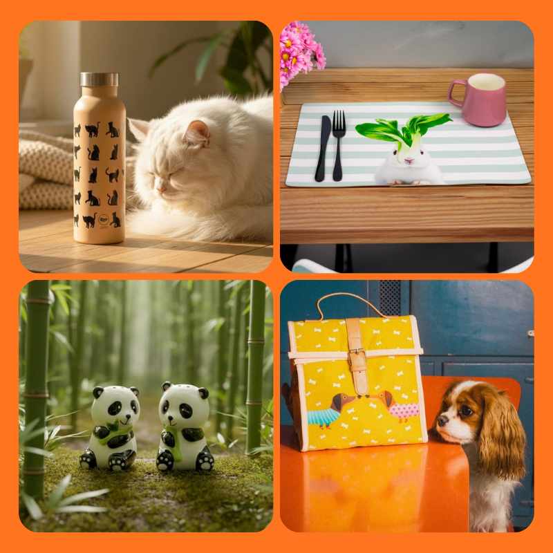 Tierwelt