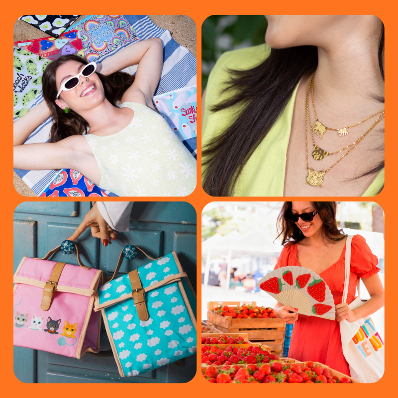 Fashion & Accessories