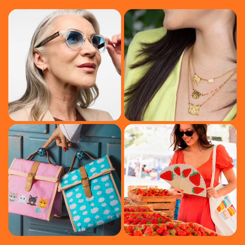 Mode & Accessoires