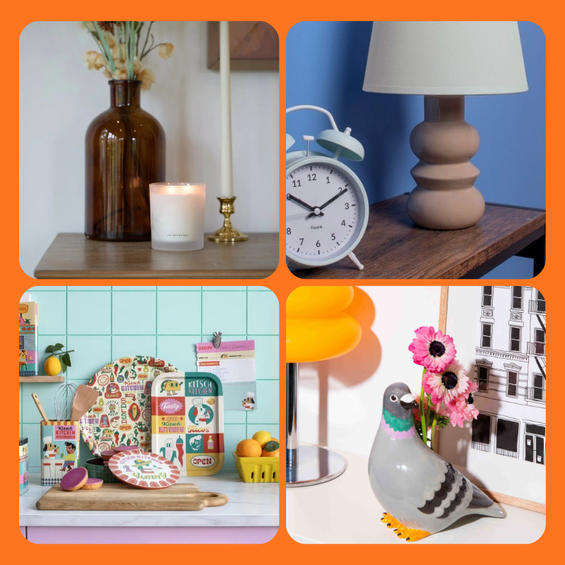 Home & Kitchen