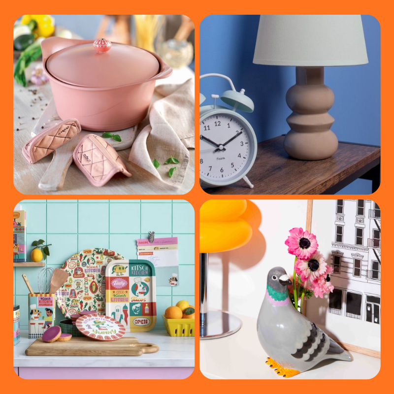 Wonen & Keuken