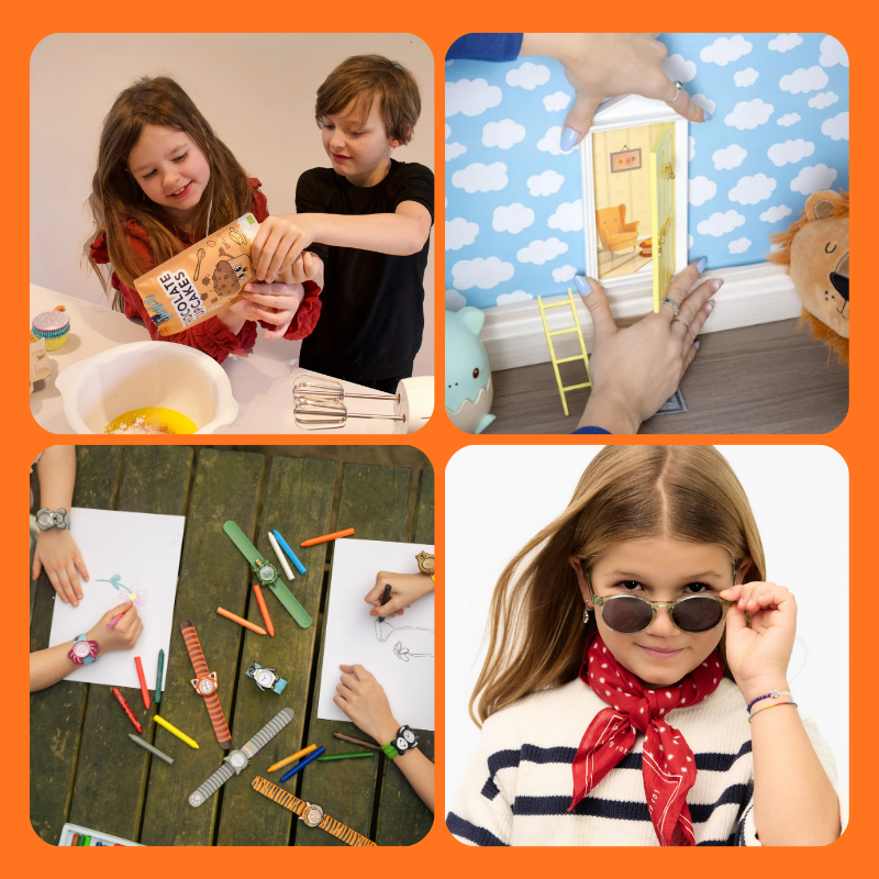 Kinderwelt